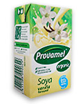 プロヴァメル オーガニック バニラ豆乳