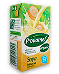 プロヴァメル オーガニック バナナ豆乳